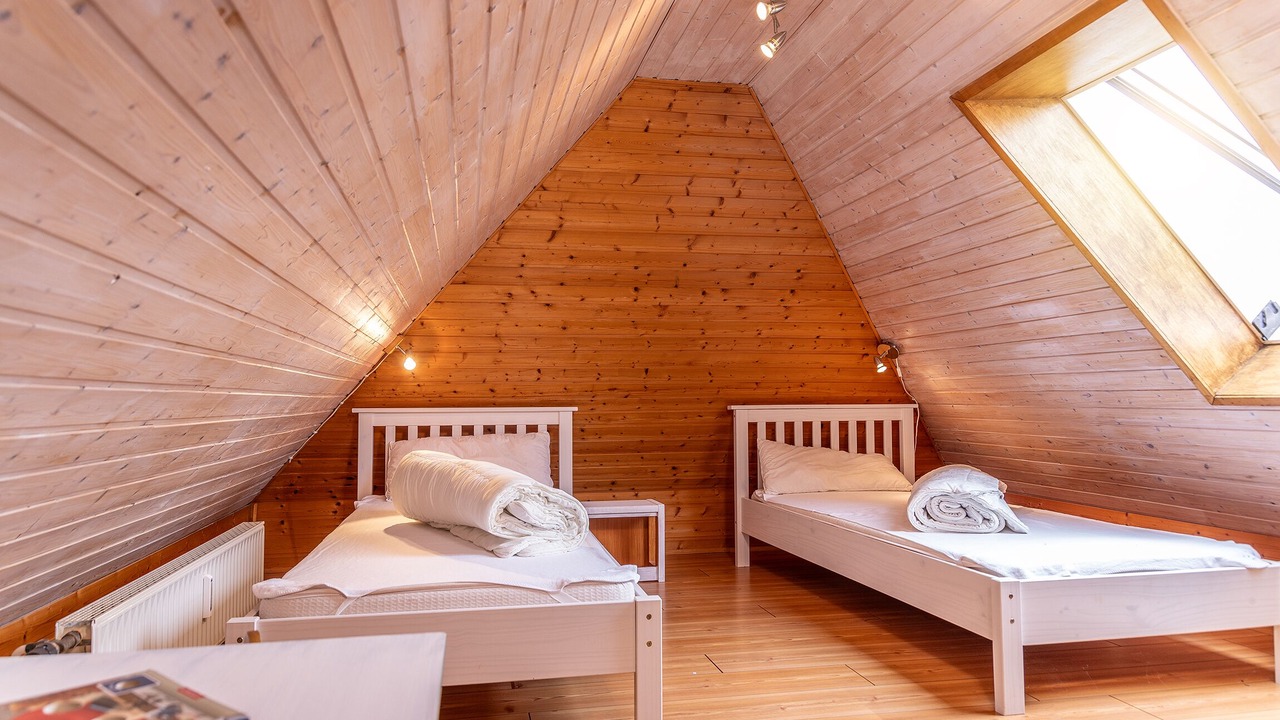 Photo of Bedroom in Carolinensiel