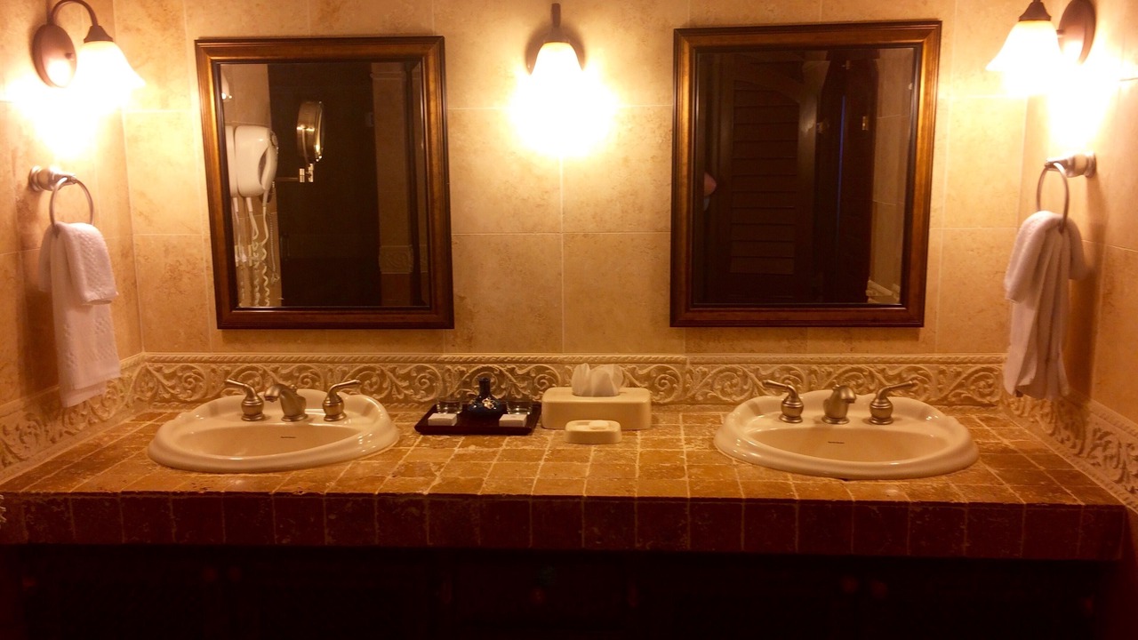 Photo of Bathroom in Diamond Valley