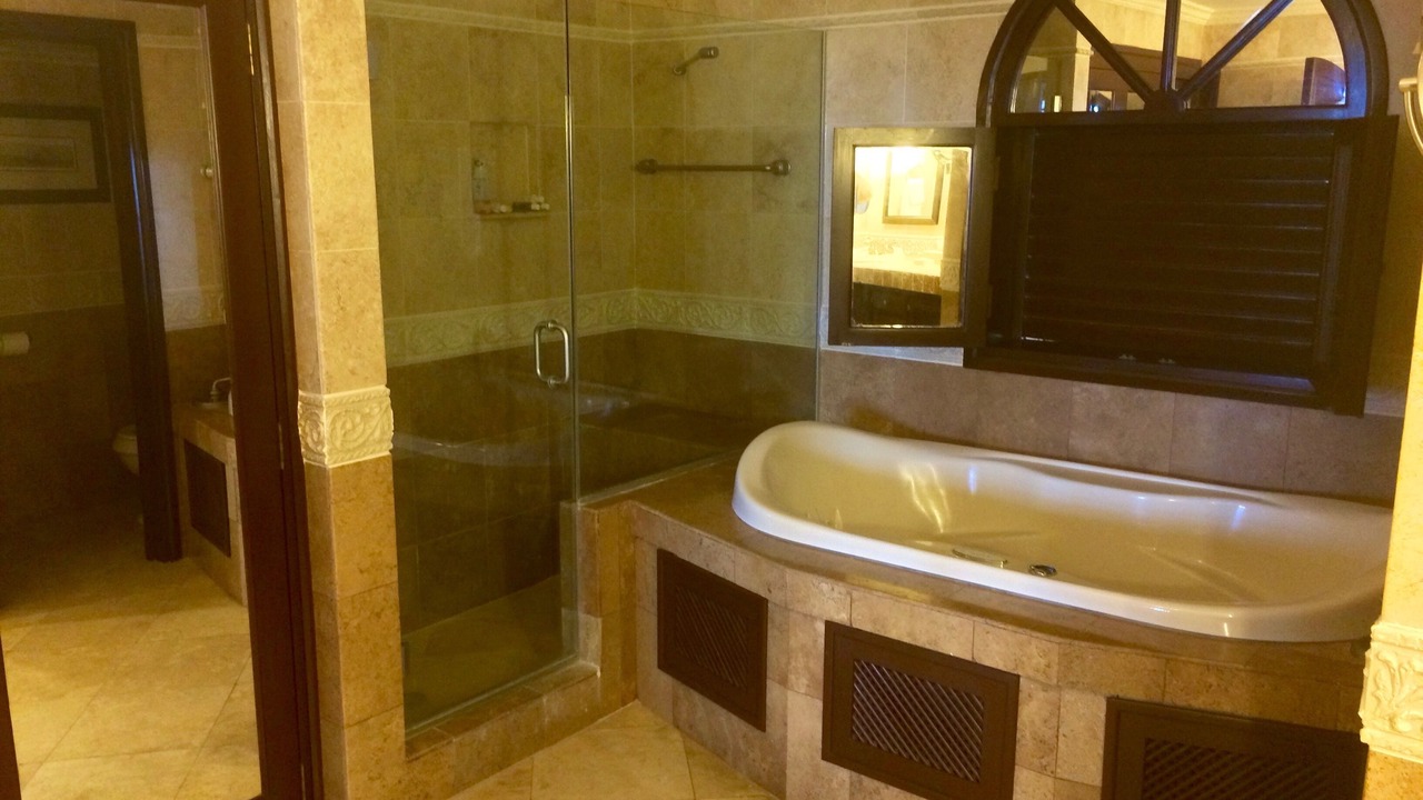 Photo of Bathroom in Diamond Valley