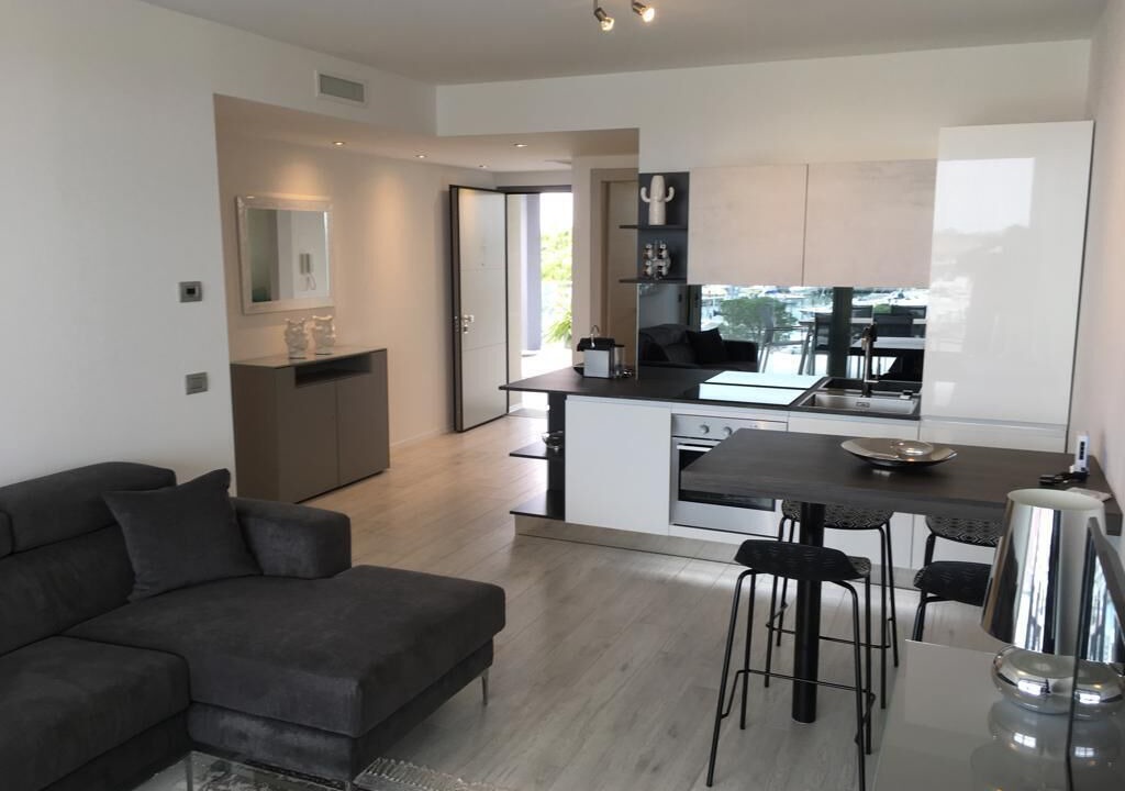 Photo of Livingroom in Aprilia Marittima