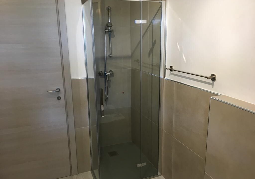 Photo of Bathroom in Aprilia Marittima