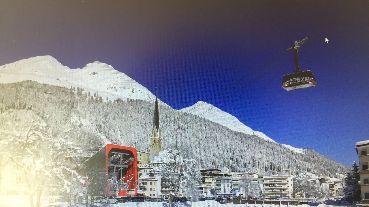 Photo of Others in Davos