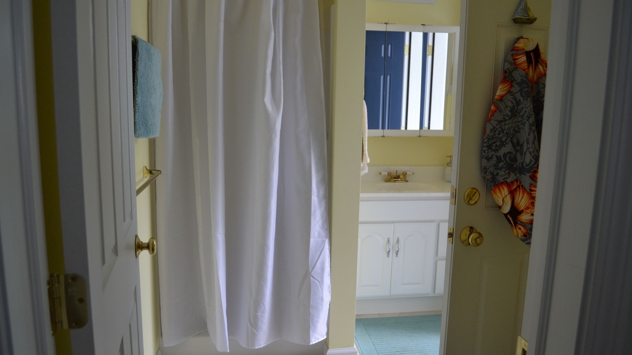Photo of Bathroom in Middlefield