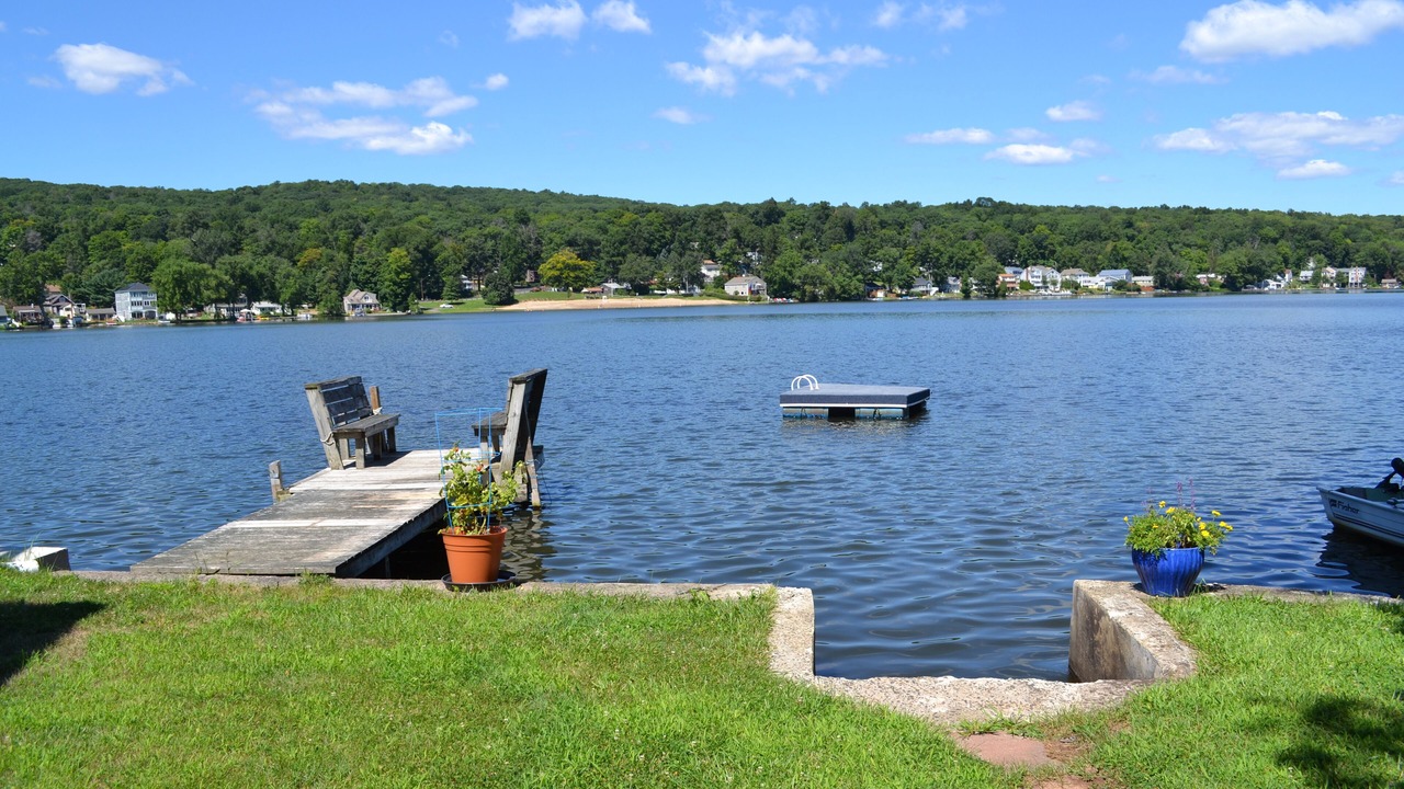 Photo of Outdoor in Middlefield