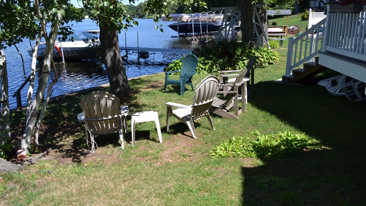 Photo of Patio Balcony in Middlefield