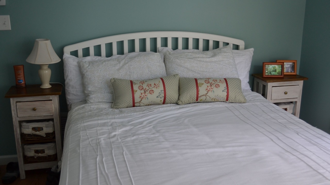 Photo of Bedroom in Middlefield