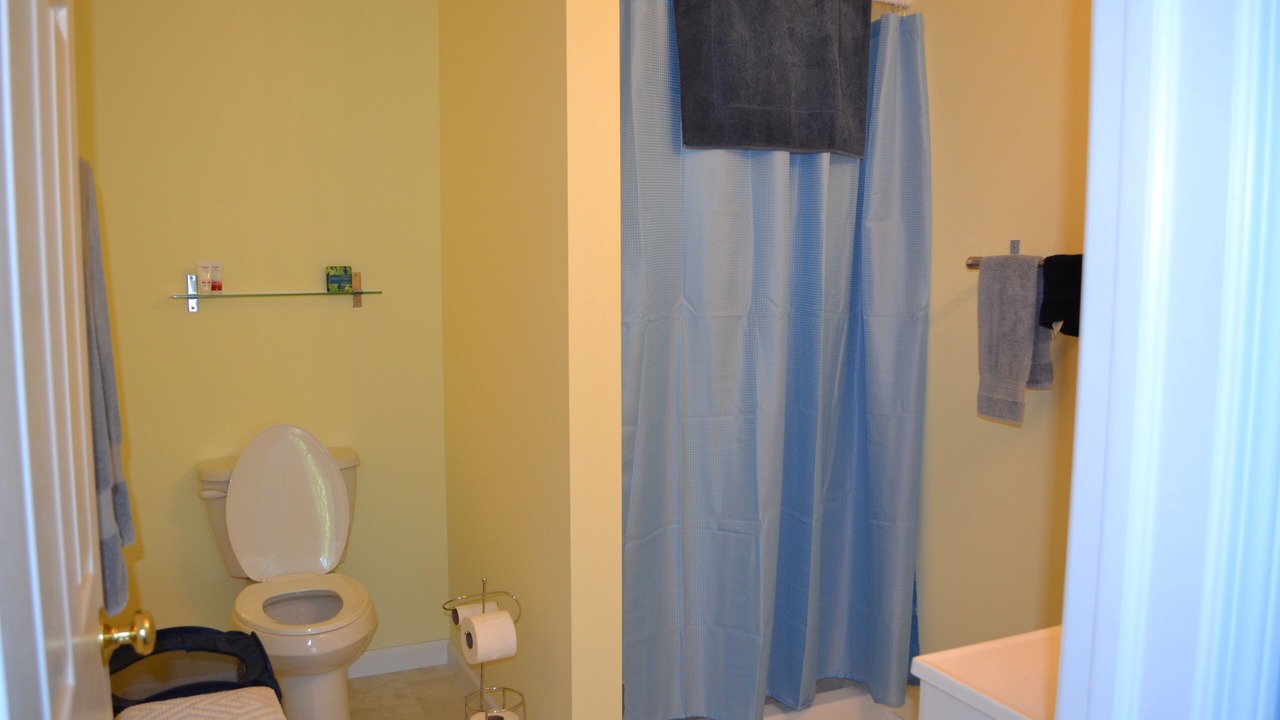 Photo of Bathroom in Middlefield