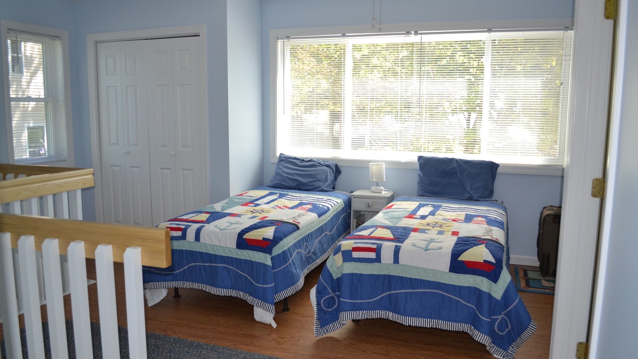 Photo of Bedroom in Middlefield