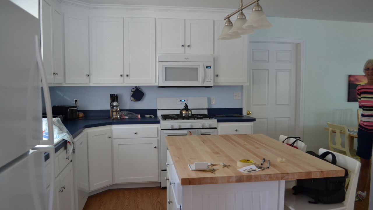 Photo of Kitchen in Middlefield