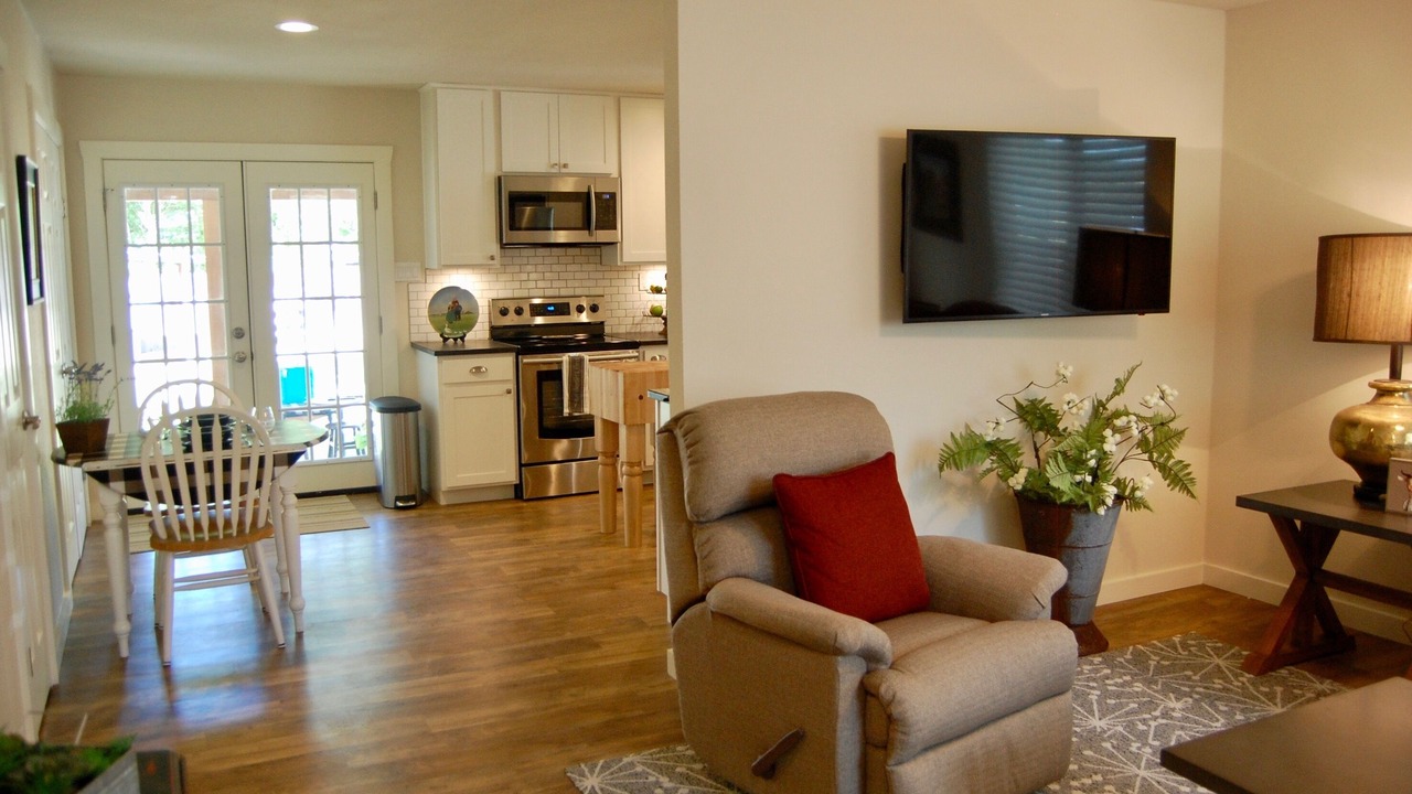 Photo of Bedroom in Boerne