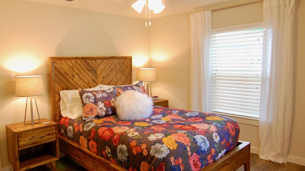 Photo of Bedroom in Boerne