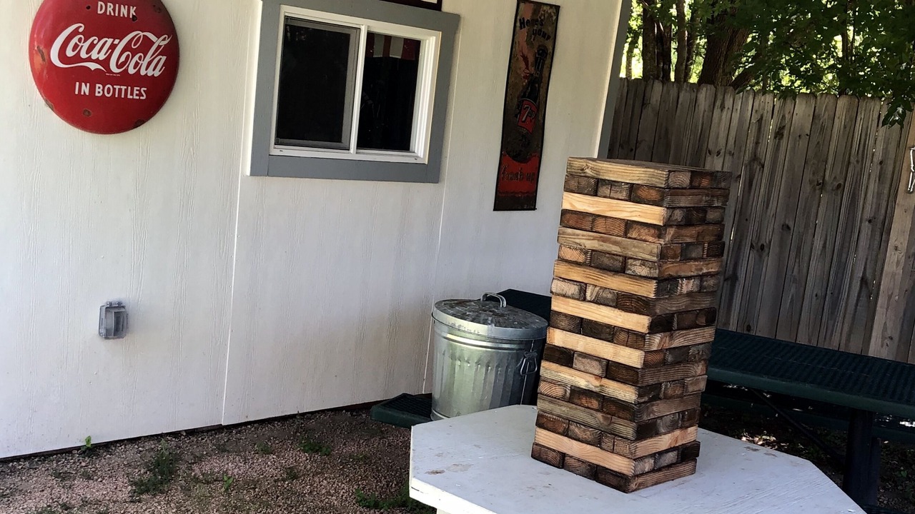 Photo of Patio Balcony in Boerne