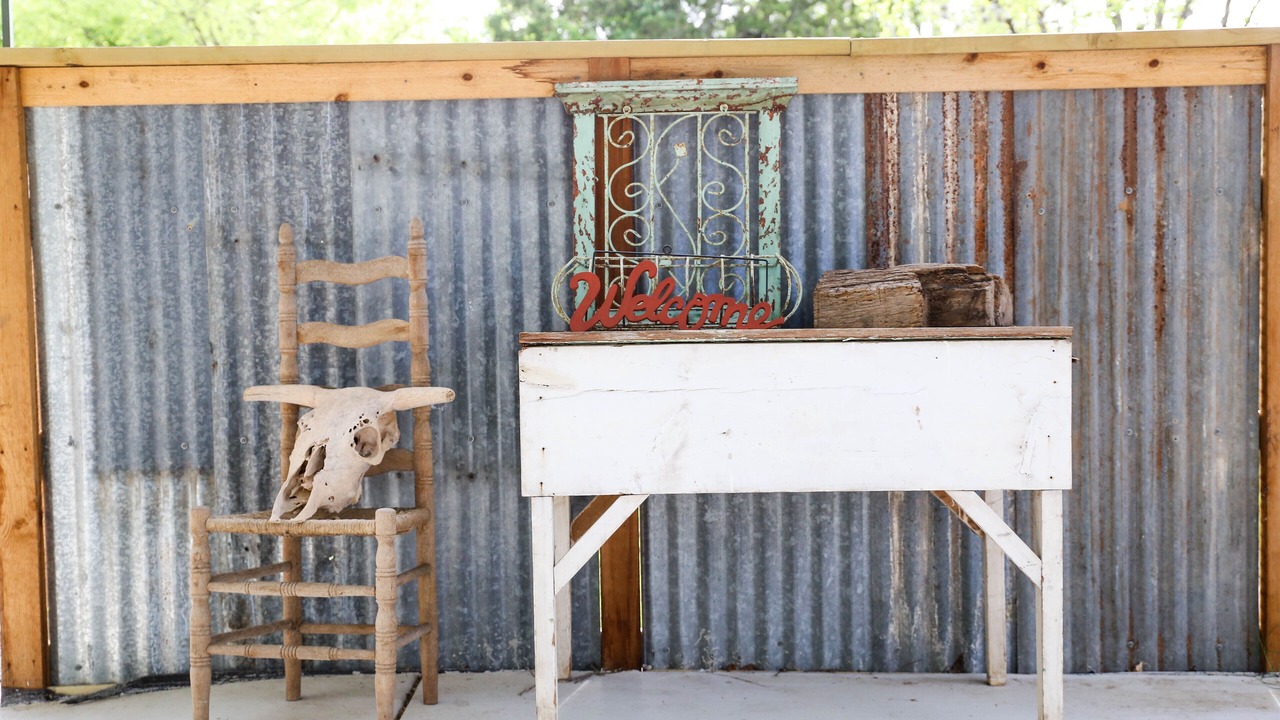 Photo of Outdoor in Boerne