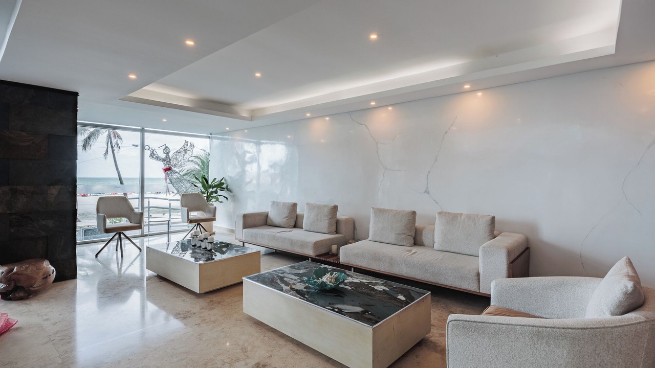 Photo of Livingroom in El Laguito