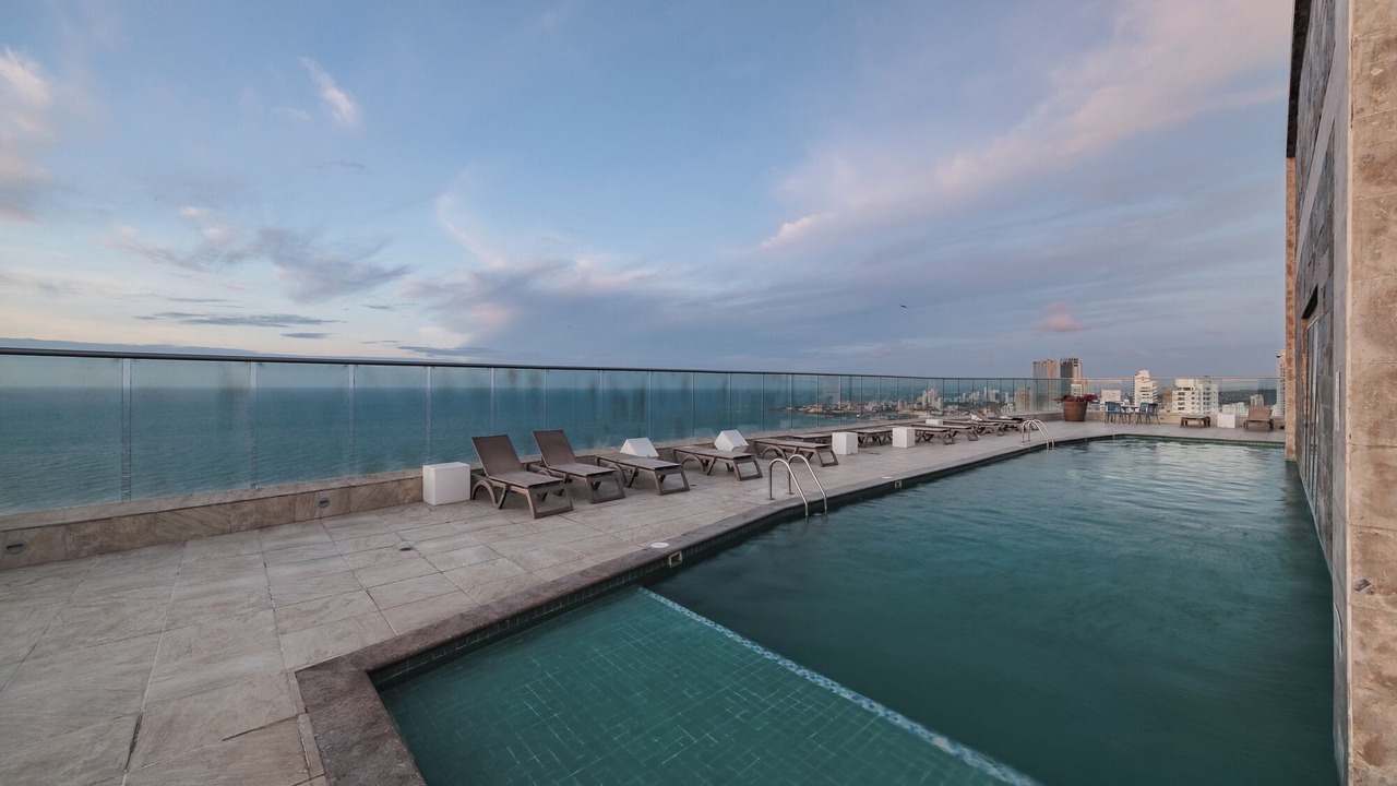 Photo of Outdoor in El Laguito