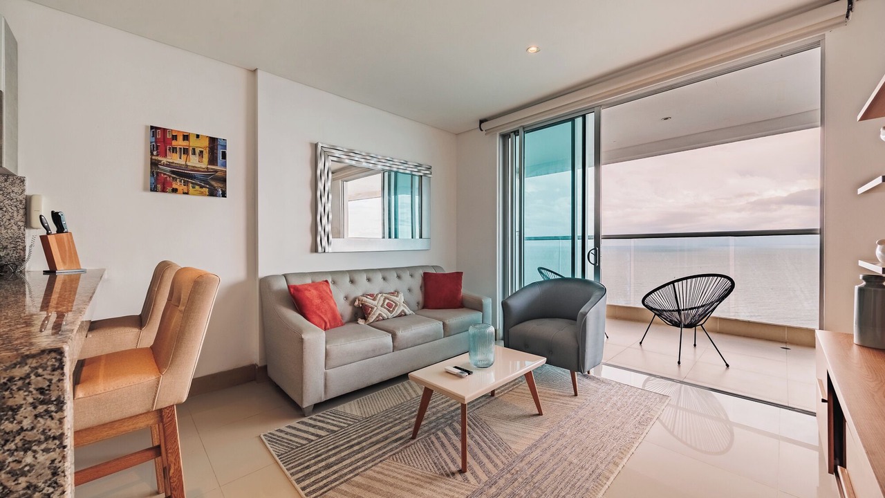 Photo of Livingroom in El Laguito