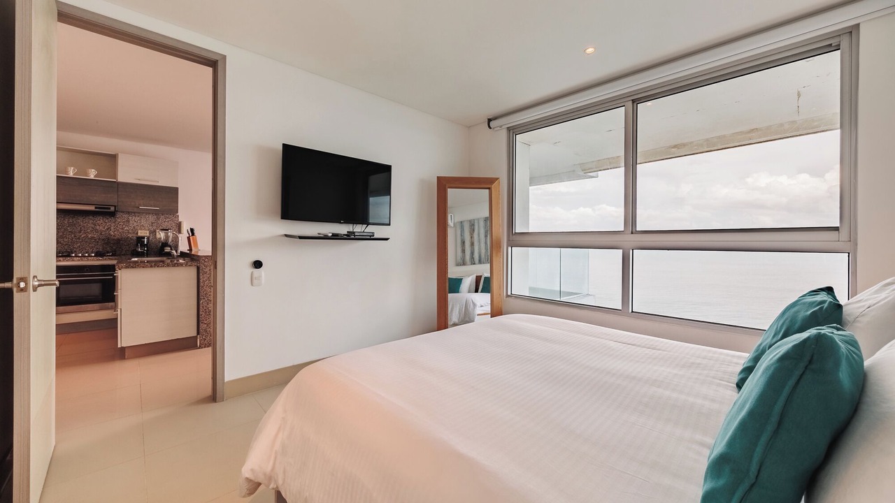 Photo of Bedroom in El Laguito