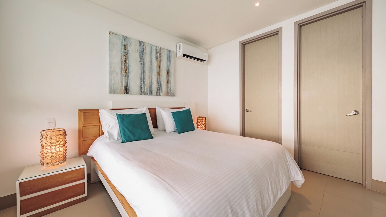 Photo of Bedroom in El Laguito