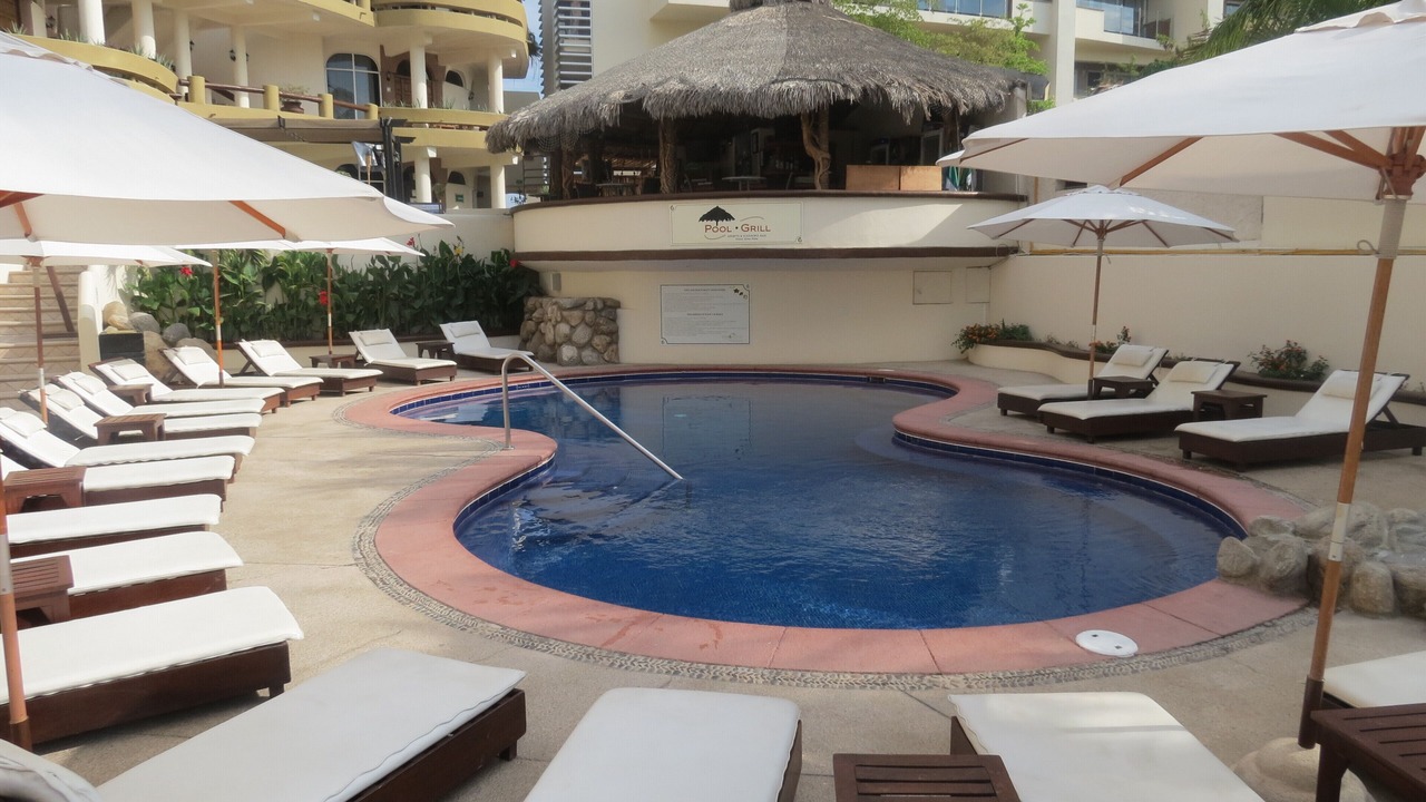 Photo of Outdoor in El Rosarito