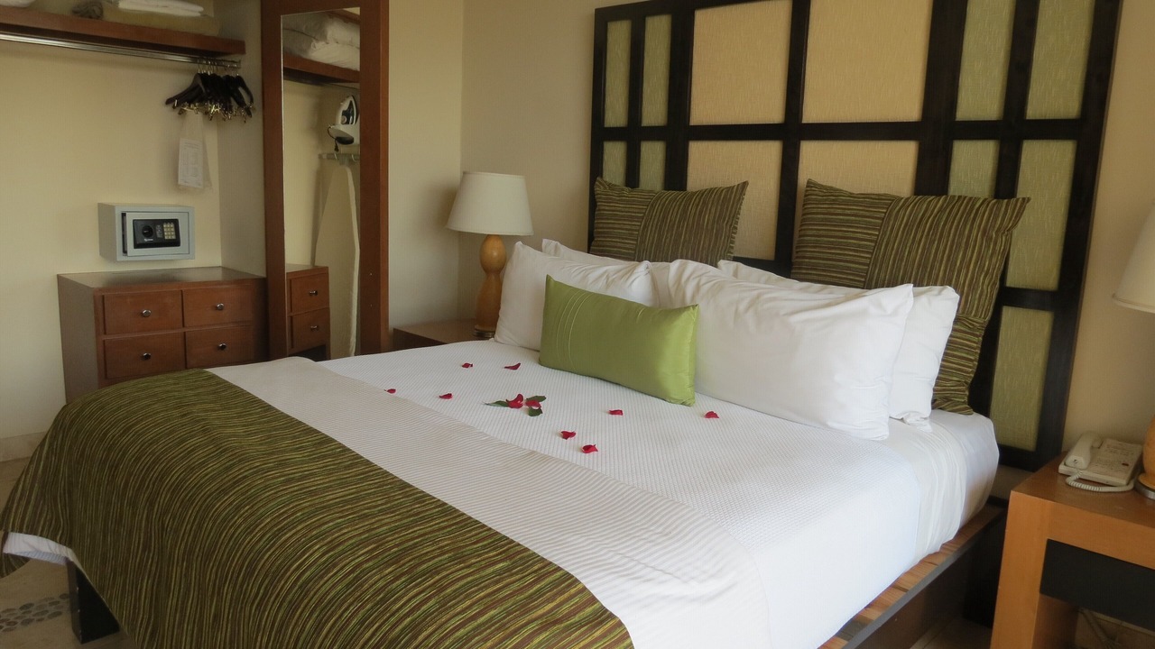 Photo of Bedroom in El Rosarito