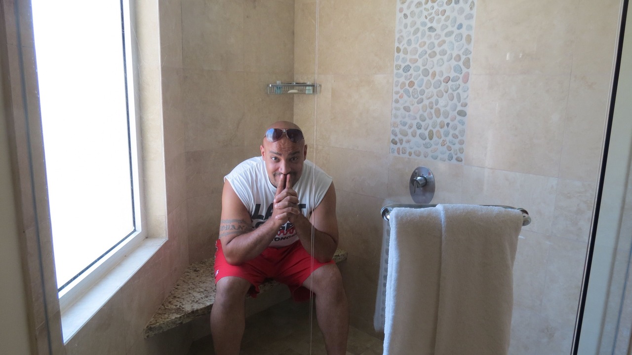 Photo of Bathroom in El Rosarito