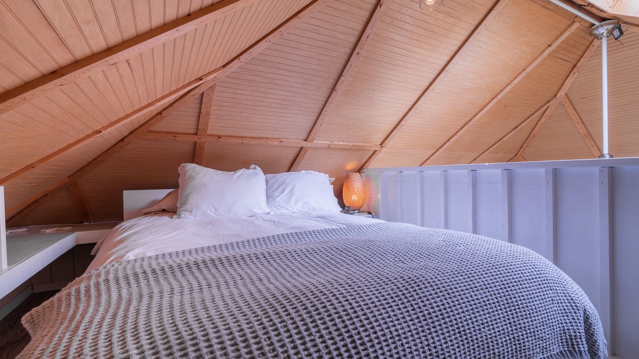 Photo of Bedroom in Half Moon Bay