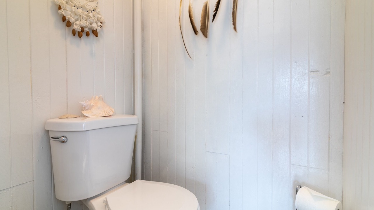 Photo of Bathroom in Half Moon Bay