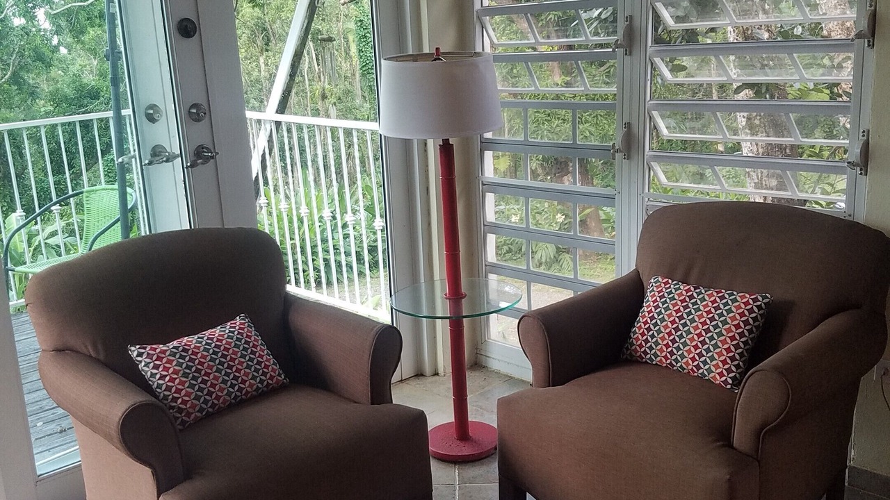 Photo of Livingroom in Guzman Abajo