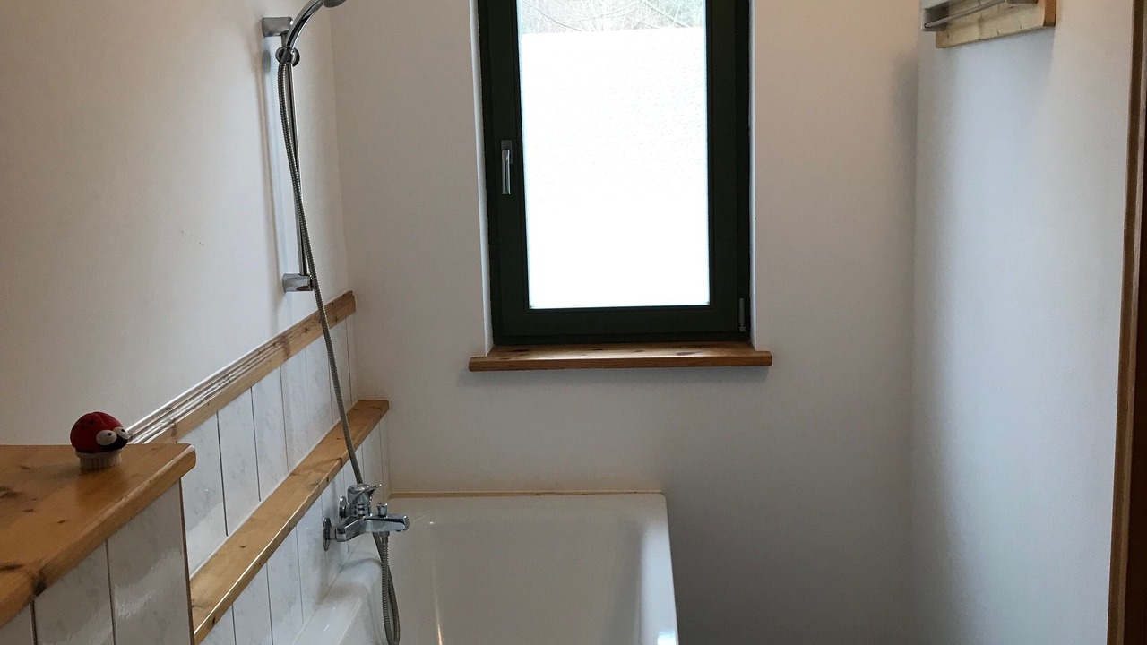 Photo of Bathroom in Temmen-Ringenwalde