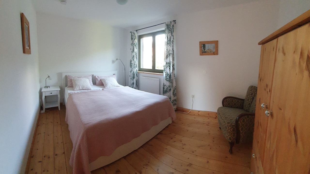 Photo of Bedroom in Temmen-Ringenwalde