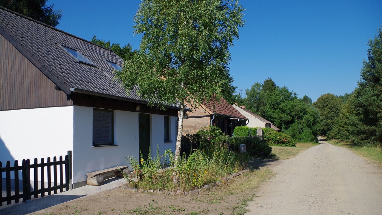 Photo of Outdoor in Temmen-Ringenwalde