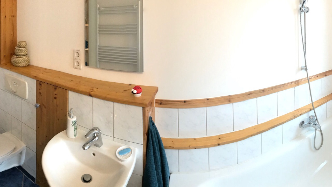 Photo of Bathroom in Temmen-Ringenwalde