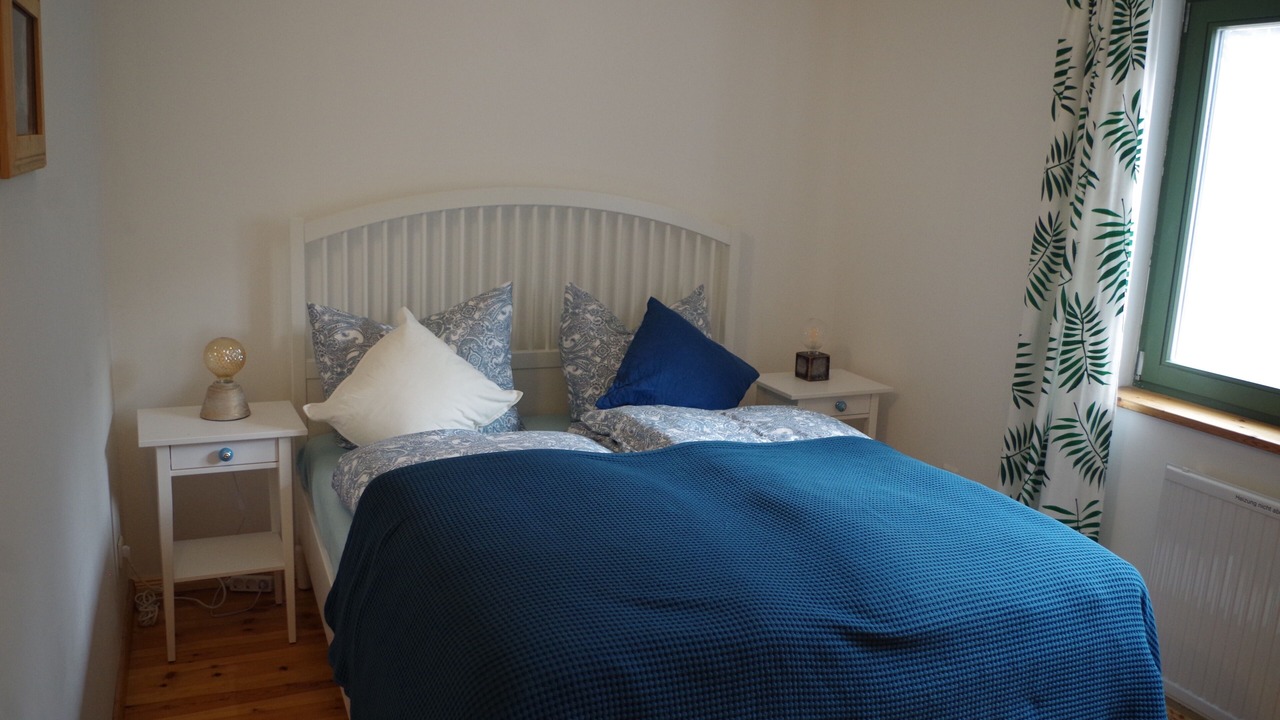 Photo of Bedroom in Temmen-Ringenwalde