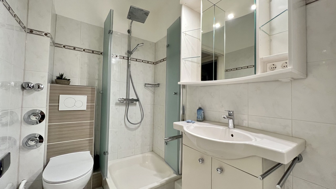 Photo of Bathroom in Dahme