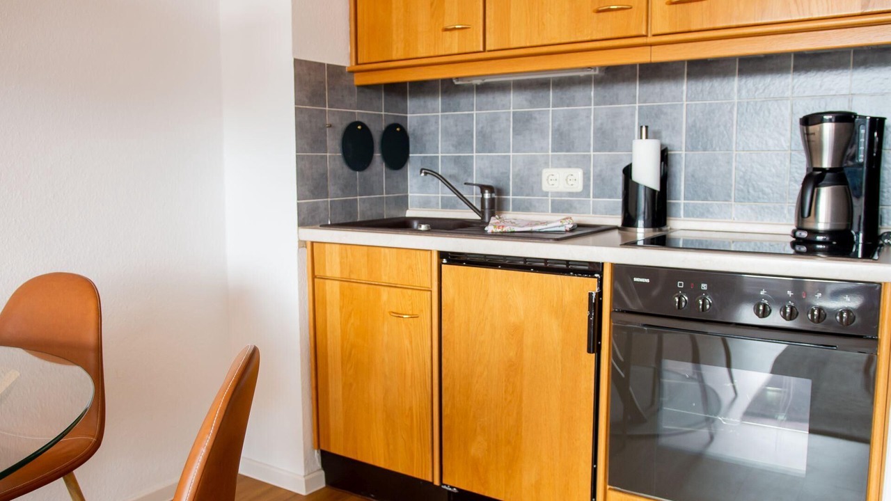 Photo of Kitchen in Dahme
