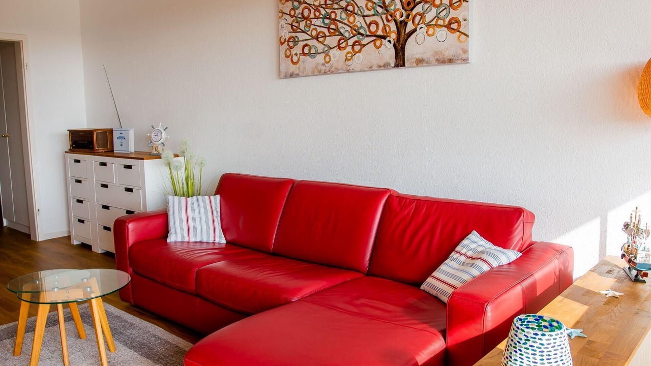 Photo of Livingroom in Dahme