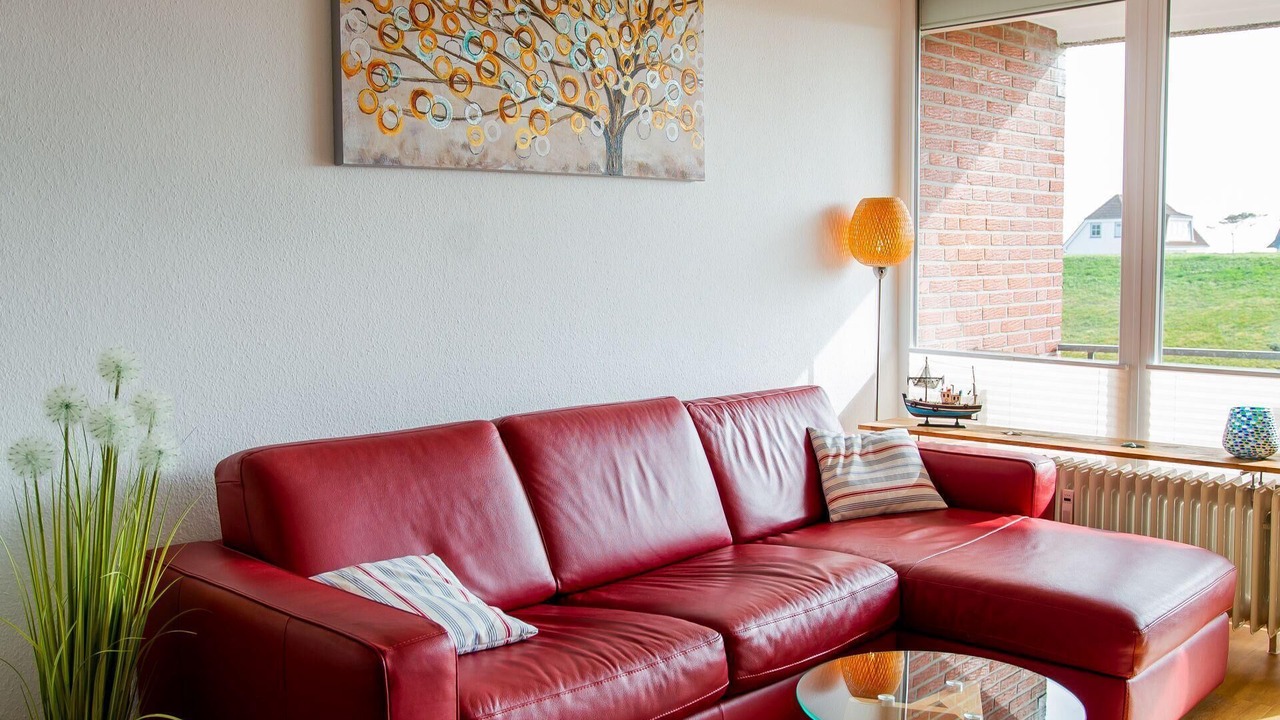 Photo of Livingroom in Dahme