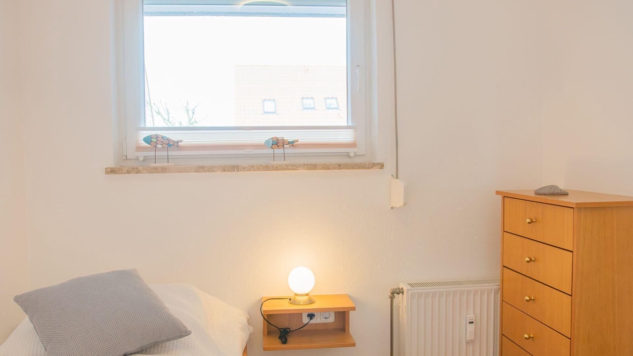 Photo of Bedroom in Dahme