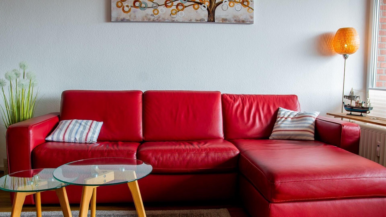 Photo of Livingroom in Dahme