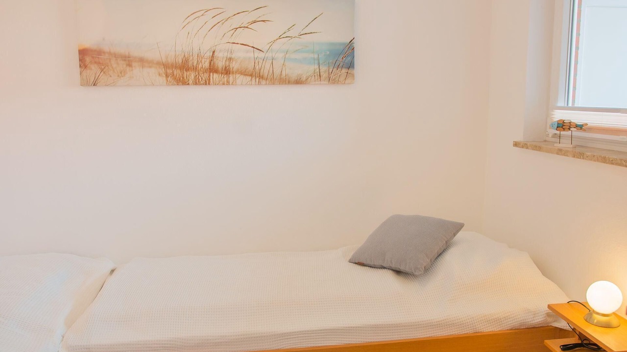 Photo of Bedroom in Dahme