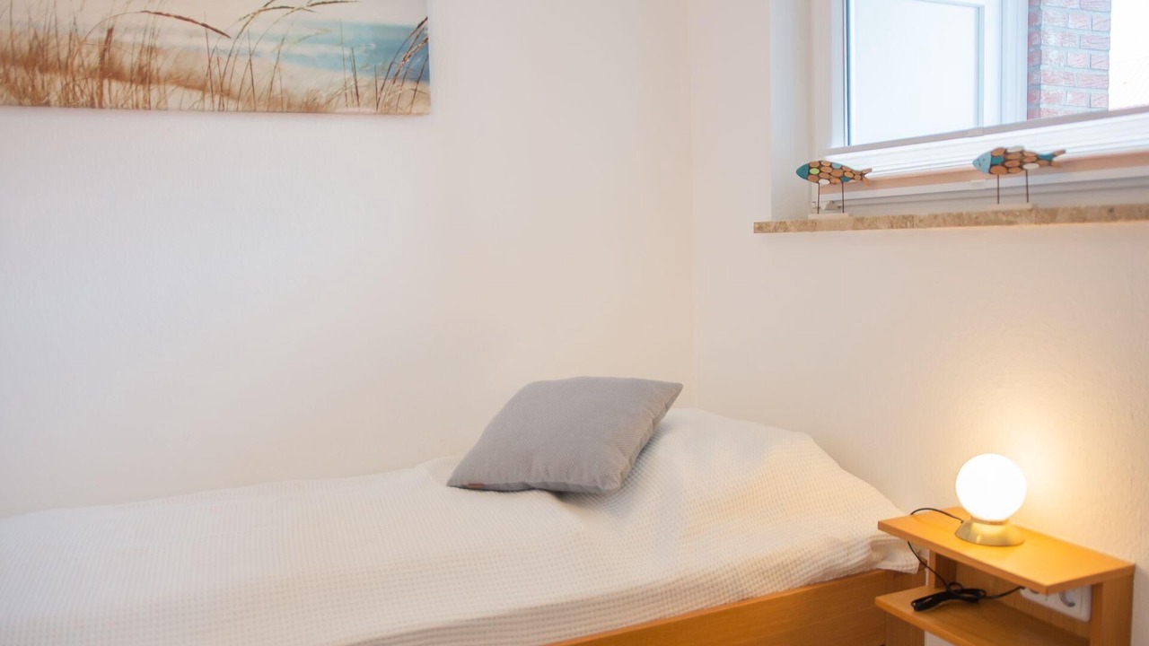 Photo of Bedroom in Dahme