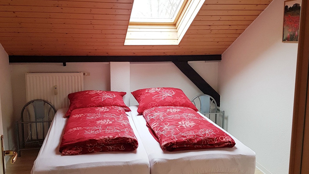 Photo of Bedroom in Boehlen