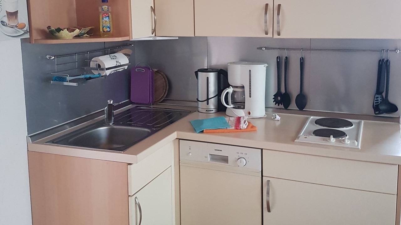 Photo of Kitchen in Boehlen