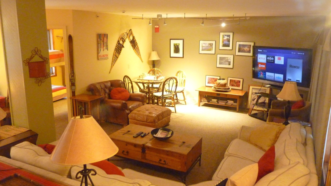 Photo of Bedroom in Killington