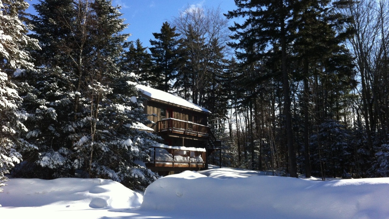 Photo of Outdoor in Killington