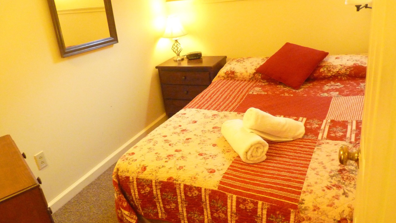 Photo of Bedroom in Killington
