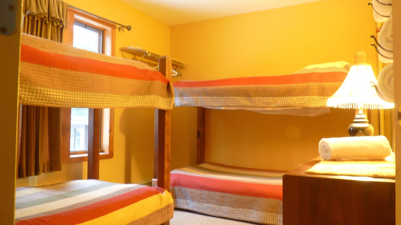 Photo of Bedroom in Killington