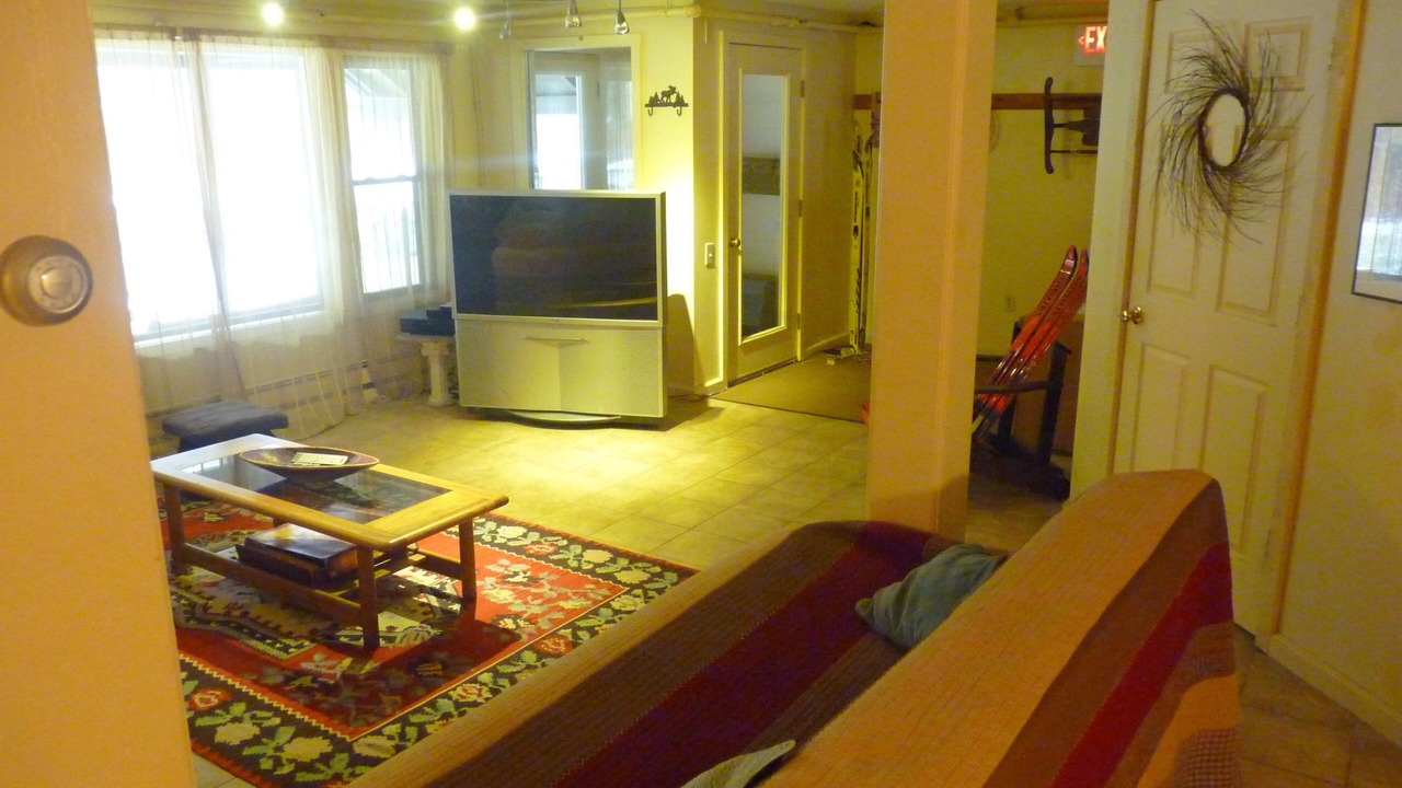 Photo of Livingroom in Killington