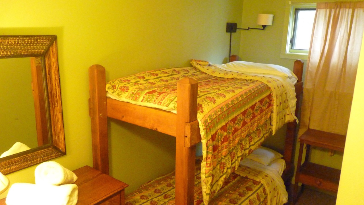 Photo of Bedroom in Killington