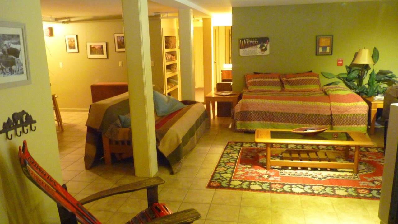 Photo of Bedroom in Killington